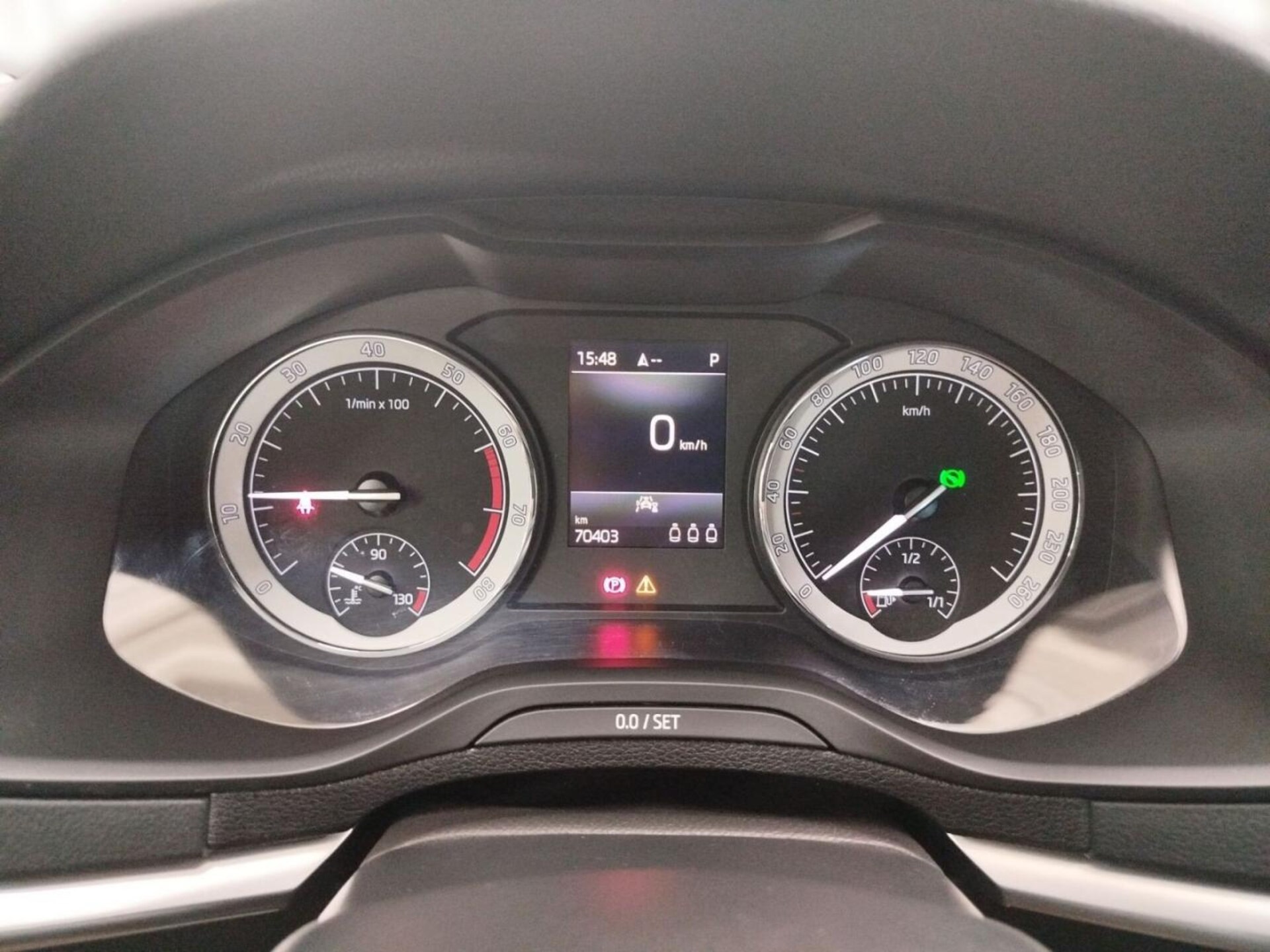 Skoda Karoq Ambition