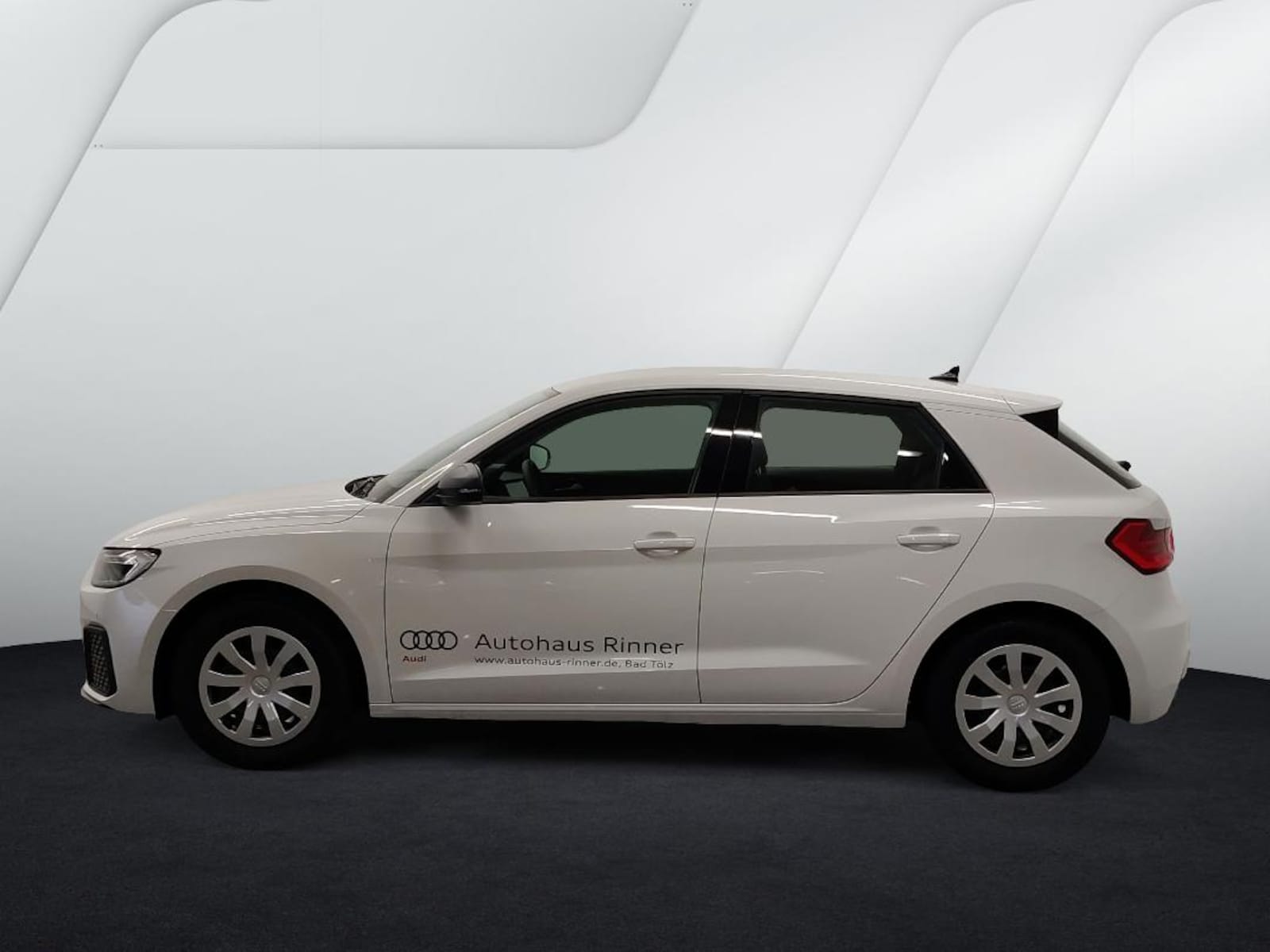 Audi A1 Sportback – Bild 4