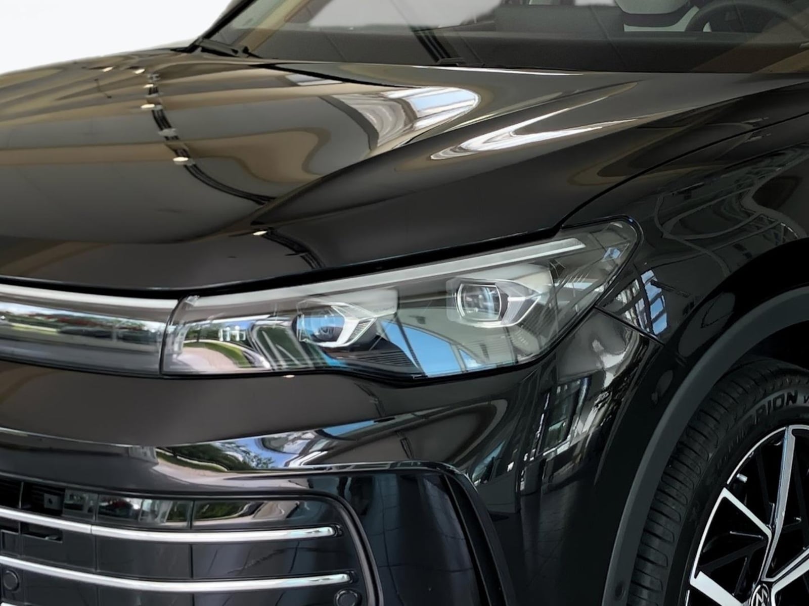 Volkswagen Tiguan – Bild 6
