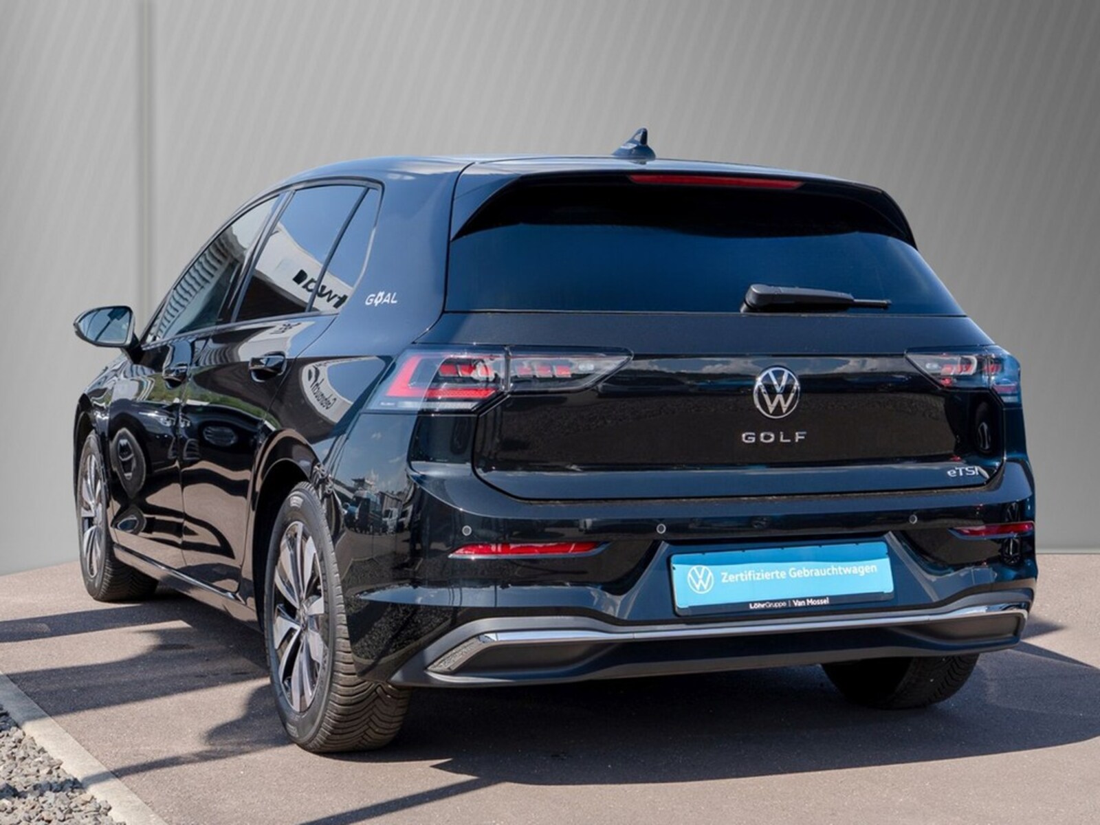 Volkswagen Golf – Bild 4