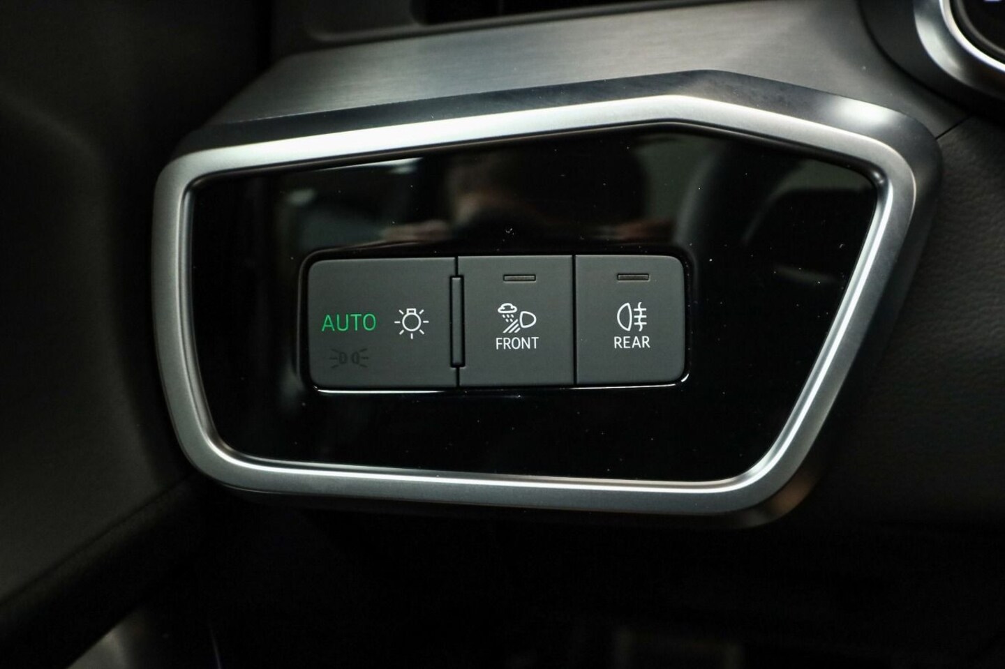 Bild über Audi S6 Avant TDI quattro tiptronic - für weitere Informationen kontaktieren Sie den Audi Partner