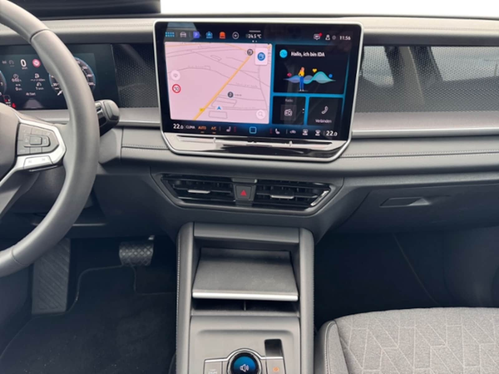 Volkswagen Tayron – Bild 11