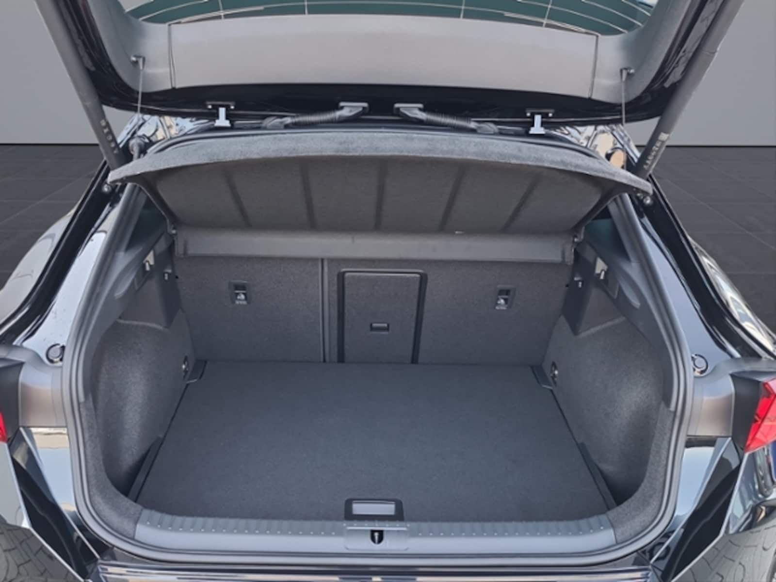 CUPRA Formentor – Bild 21