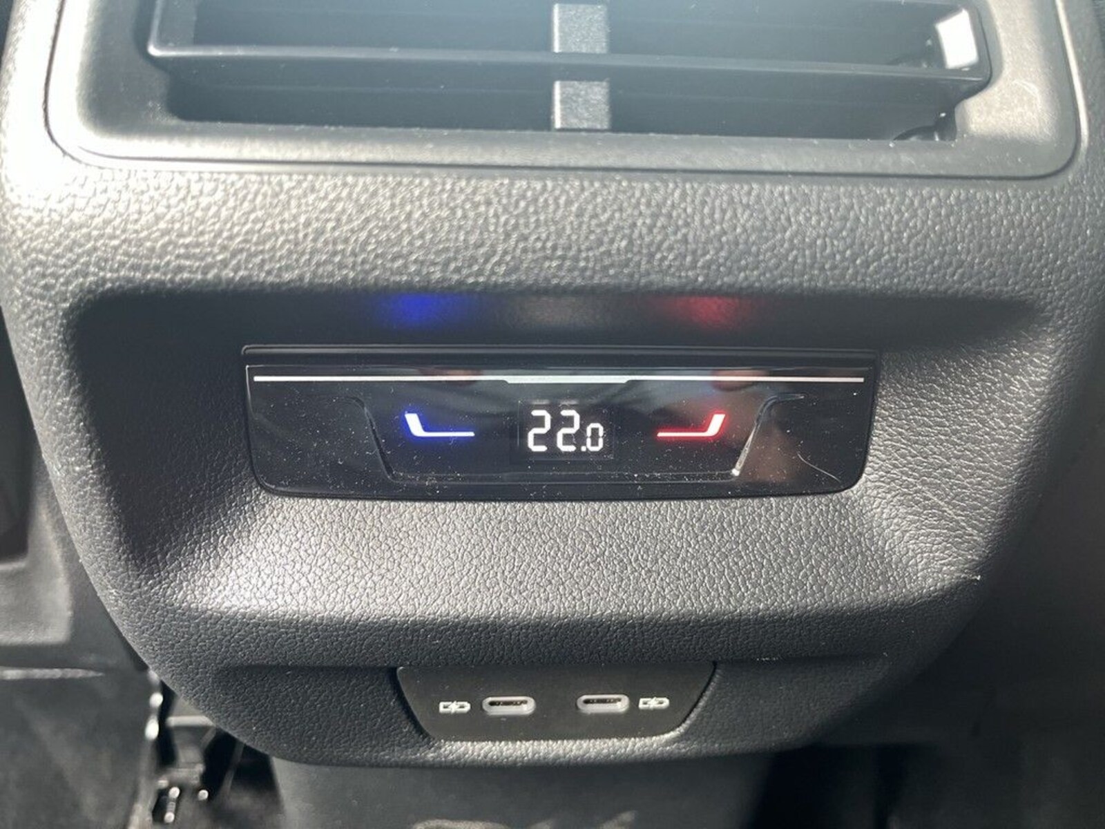 Volkswagen Tayron – Bild 26
