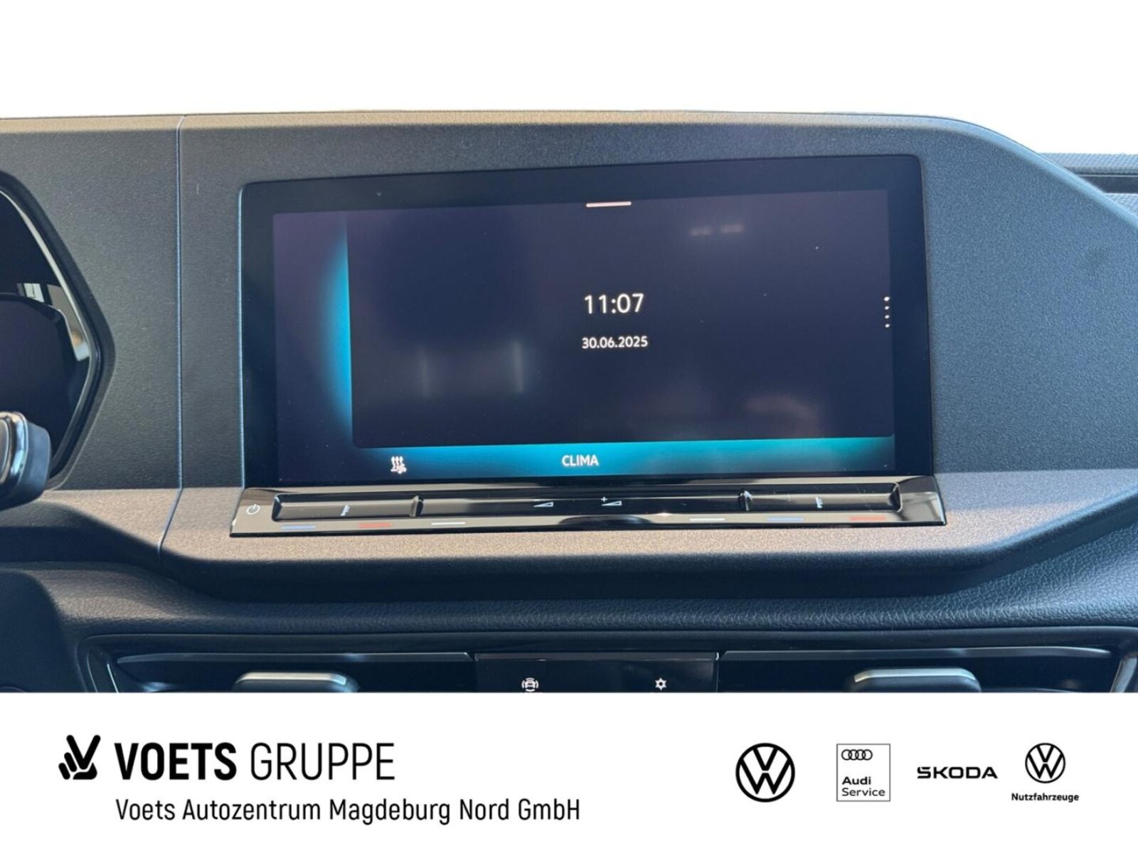 Volkswagen Caddy – Bild 10