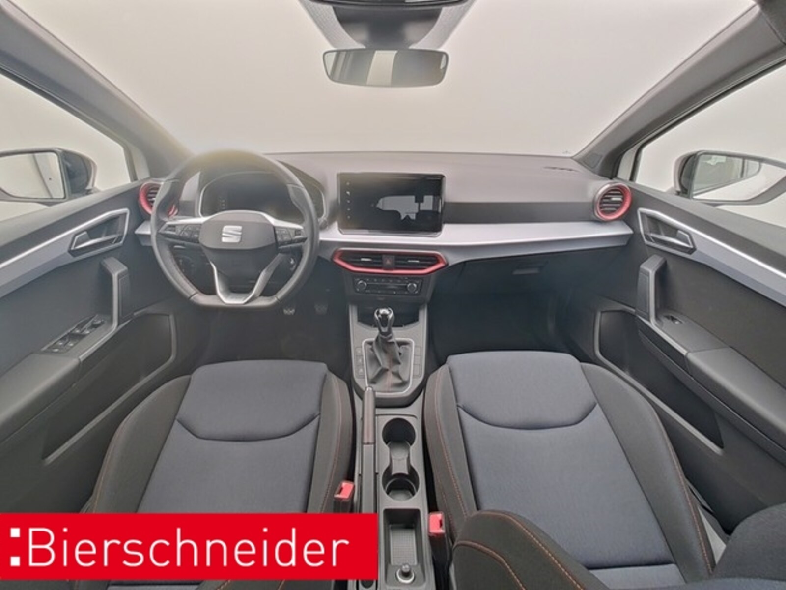 SEAT Ibiza – Bild 7
