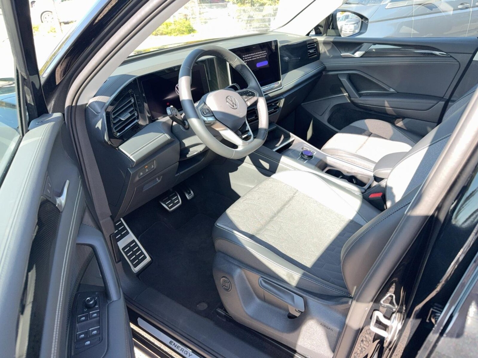 Volkswagen Tiguan – Bild 20