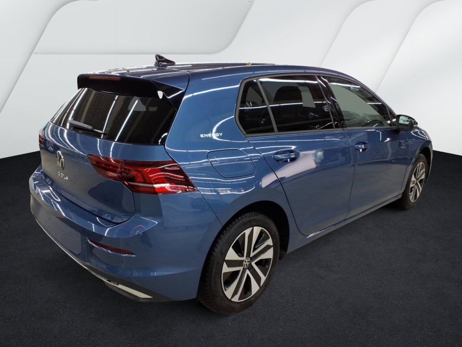 Volkswagen Golf – Bild 3