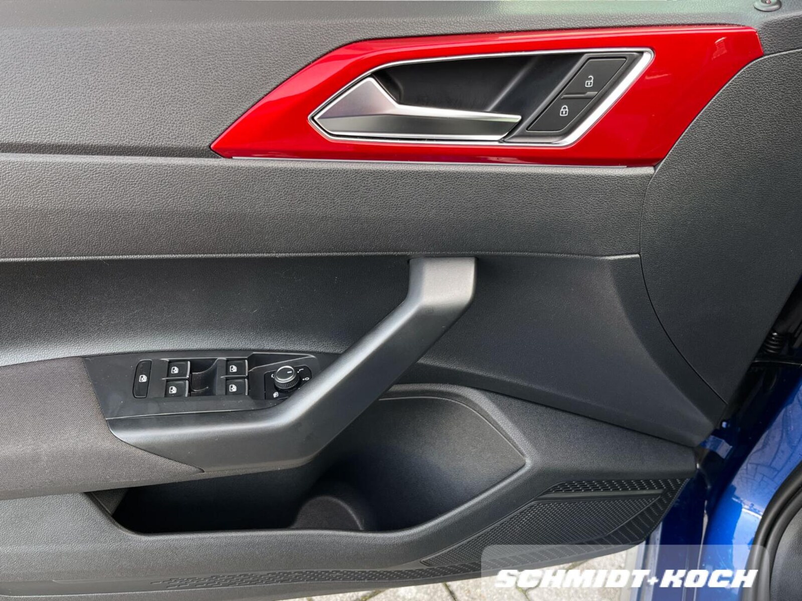 Volkswagen Polo – Bild 15