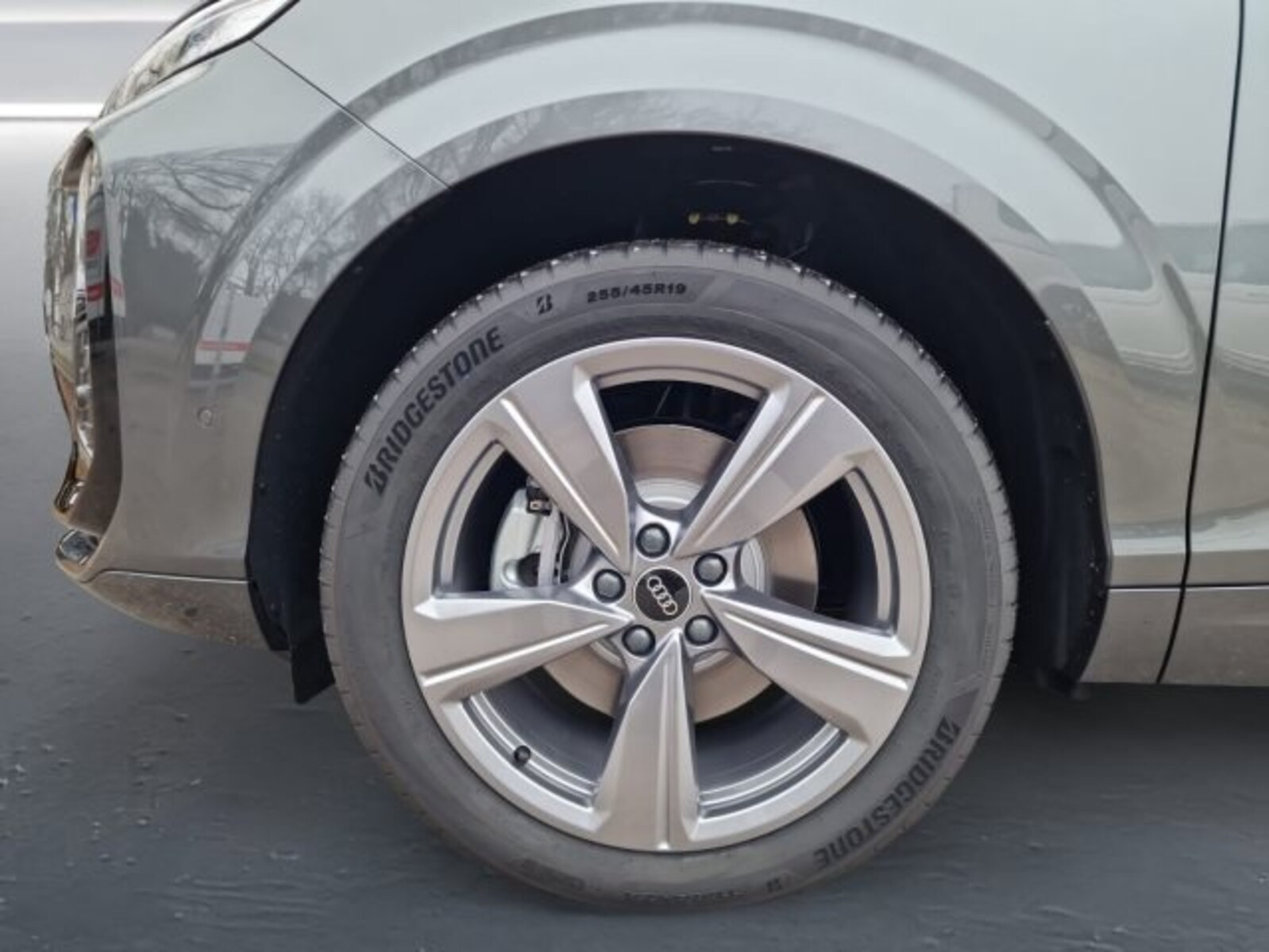 Audi Q3 – Bild 5