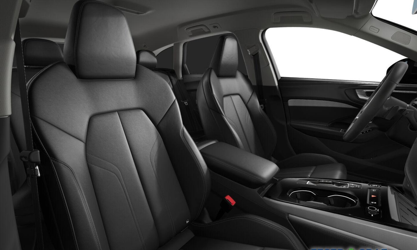 Bild über Audi A5 Avant TDI 150 kW S tronic - für weitere Informationen kontaktieren Sie den Audi Partner
