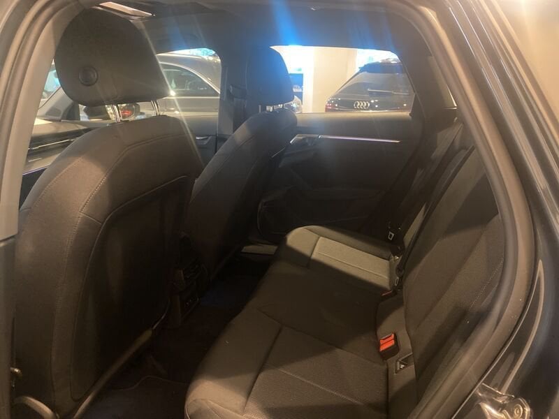 Image about Audi A3 Sportback TFSI e Business Advanced 40 TFSI e 150 kW (204 PS) S tronic