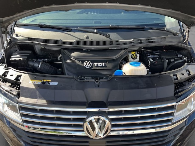 Volkswagen T6.1 Multivan