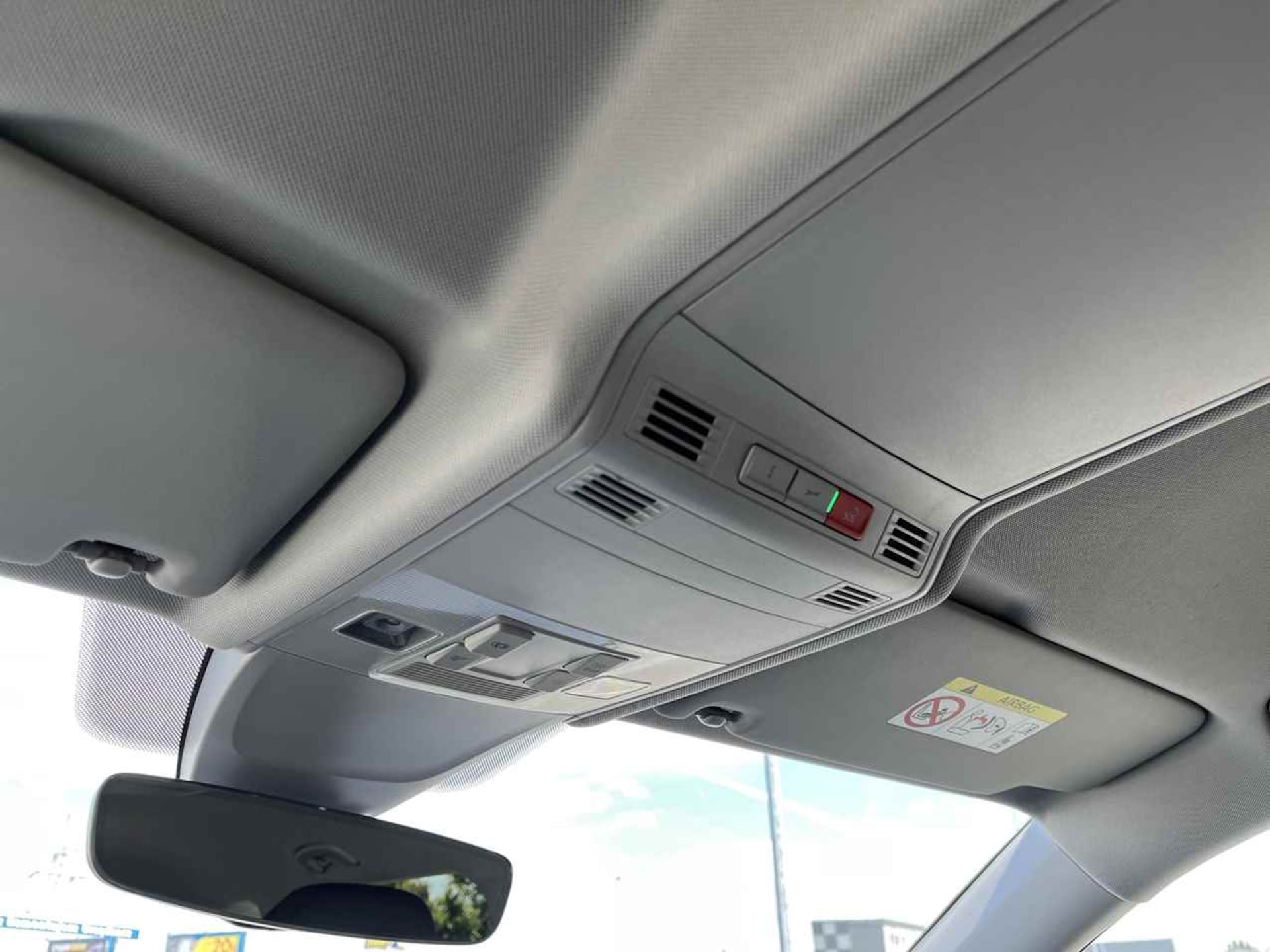 Volkswagen Tiguan Allspace Elegance