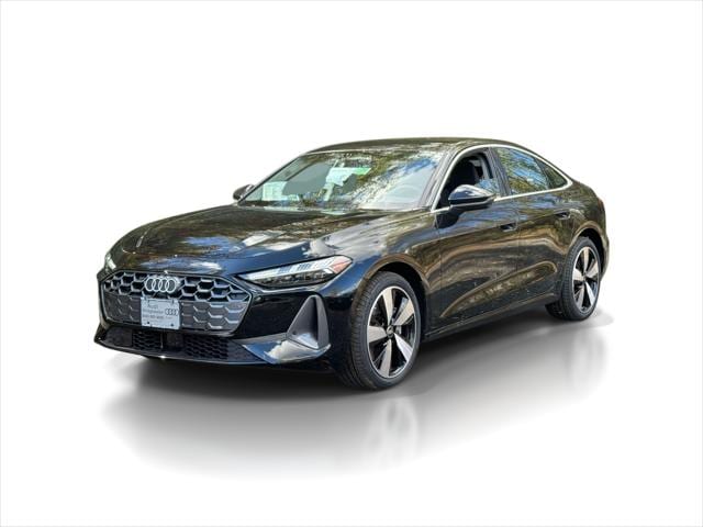 2025 Audi New A5 Prestige's photo