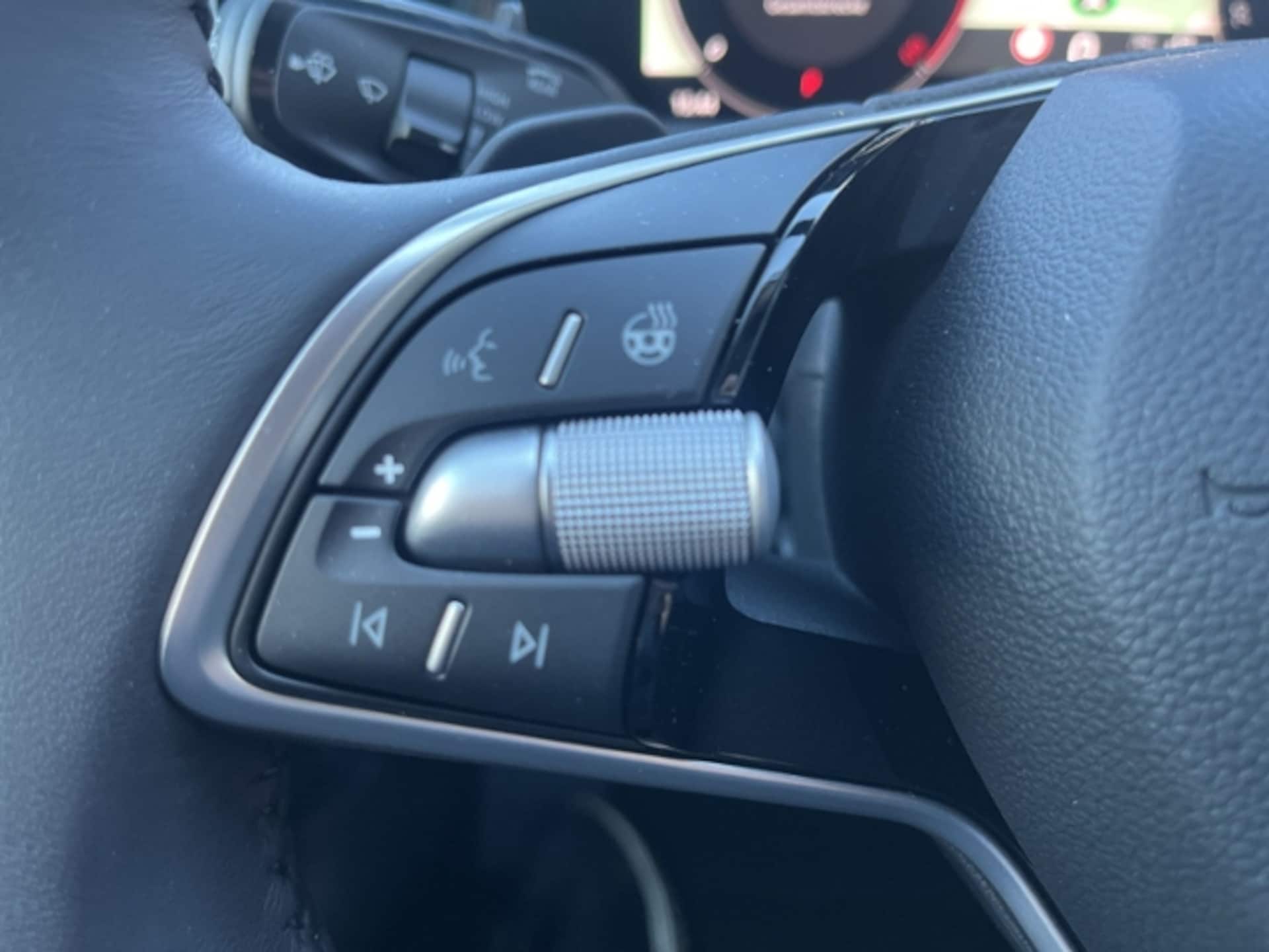 Skoda Superb Combi Essence