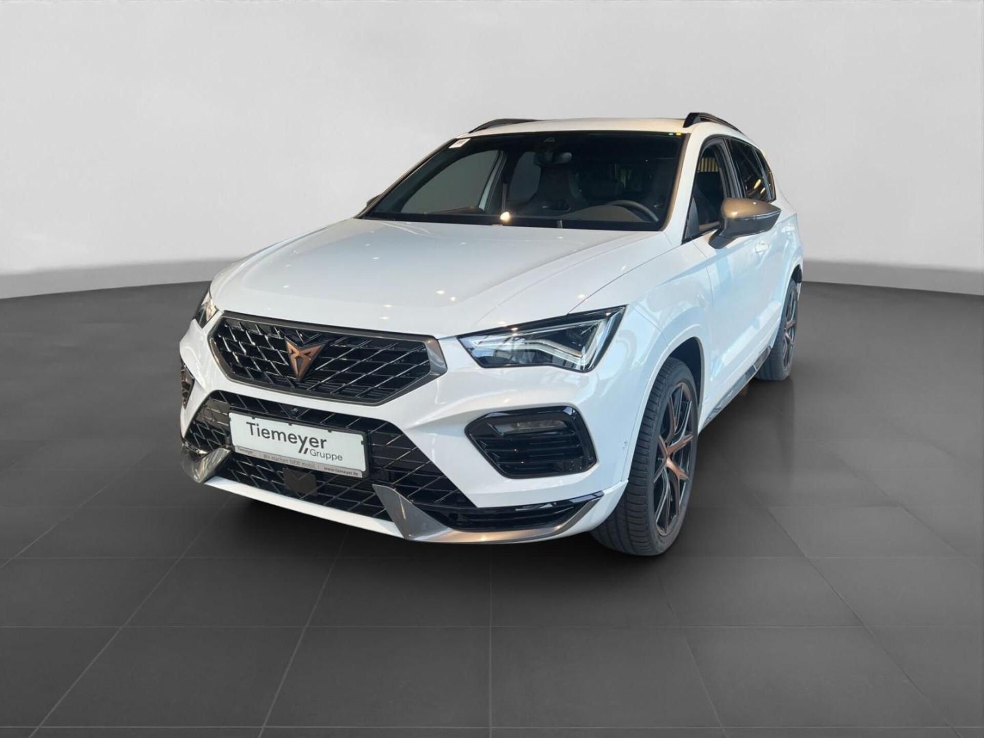 CUPRA Ateca VZ