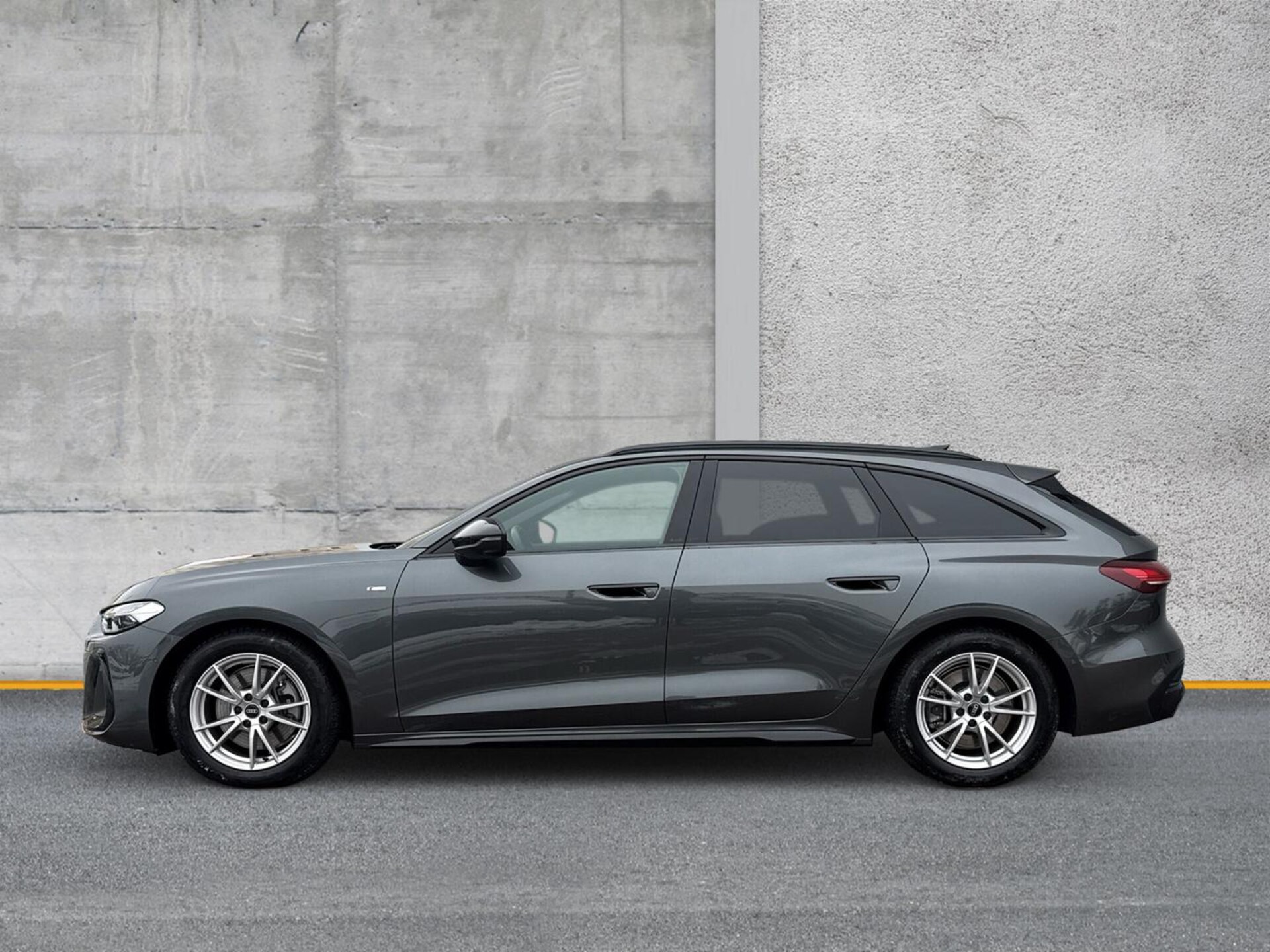 Audi A5 Avant