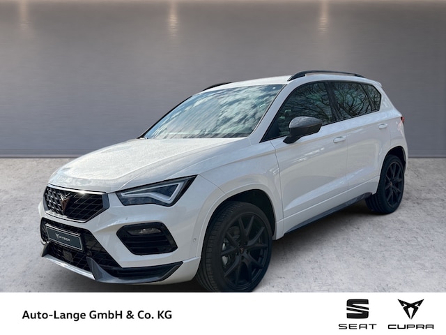 CUPRA Ateca 1.5 TSI 110 kW (150 PS) 7-Gang DSG (1203384512025)