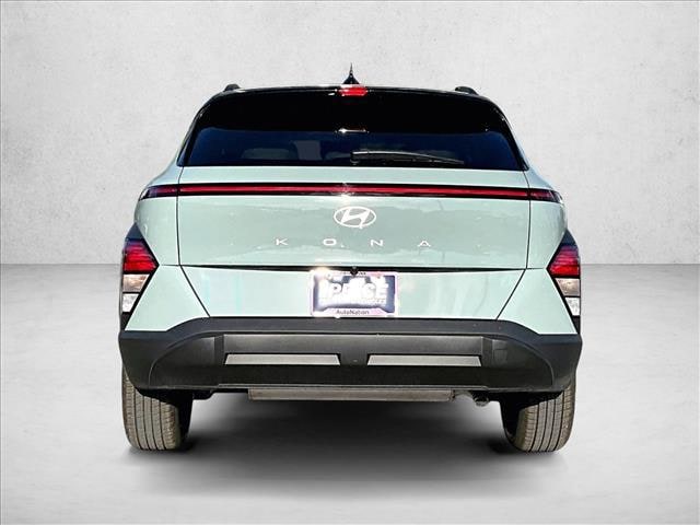 2026 Hyundai Kona