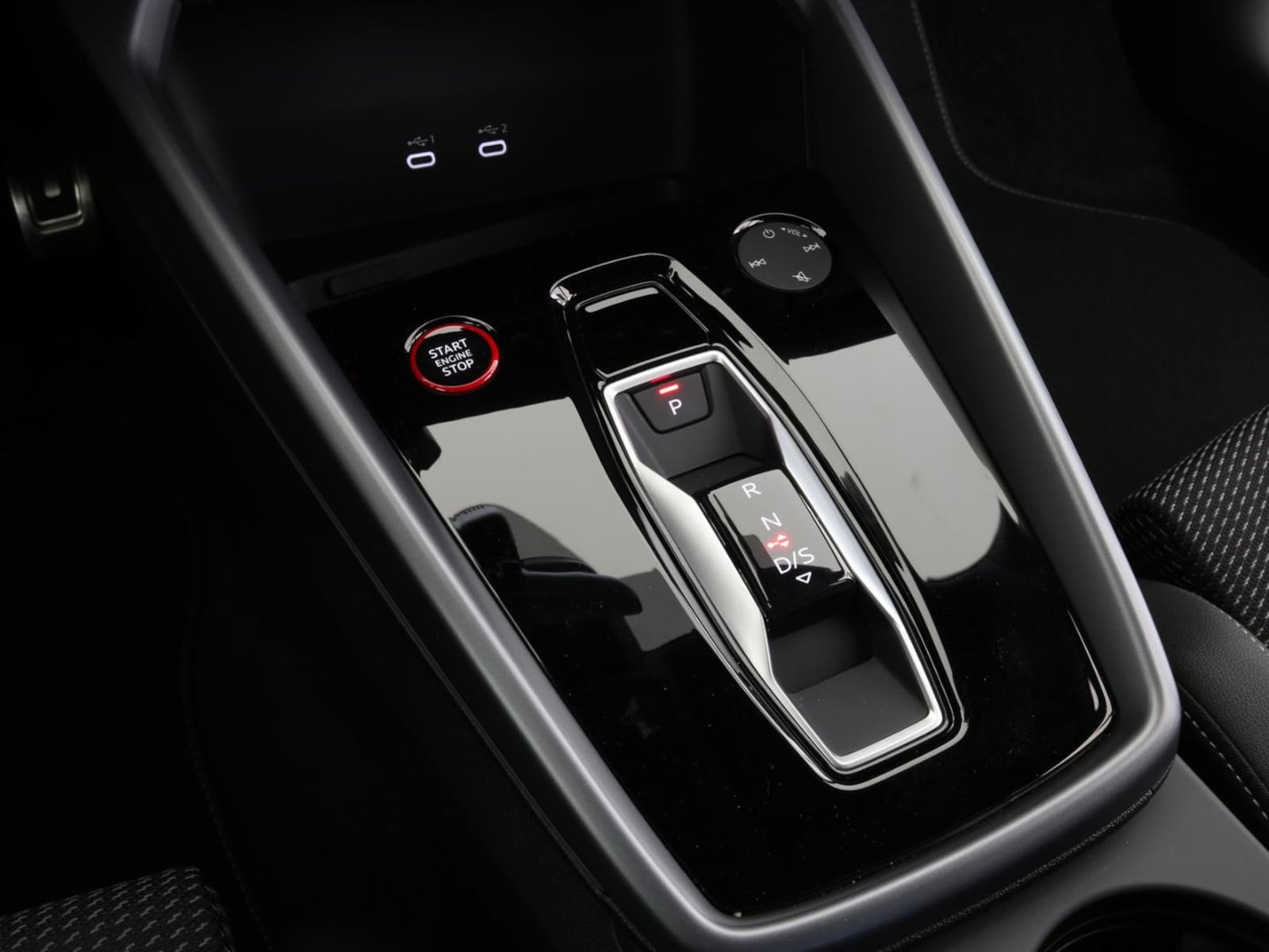 Audi S3 Sportback – Bild 16