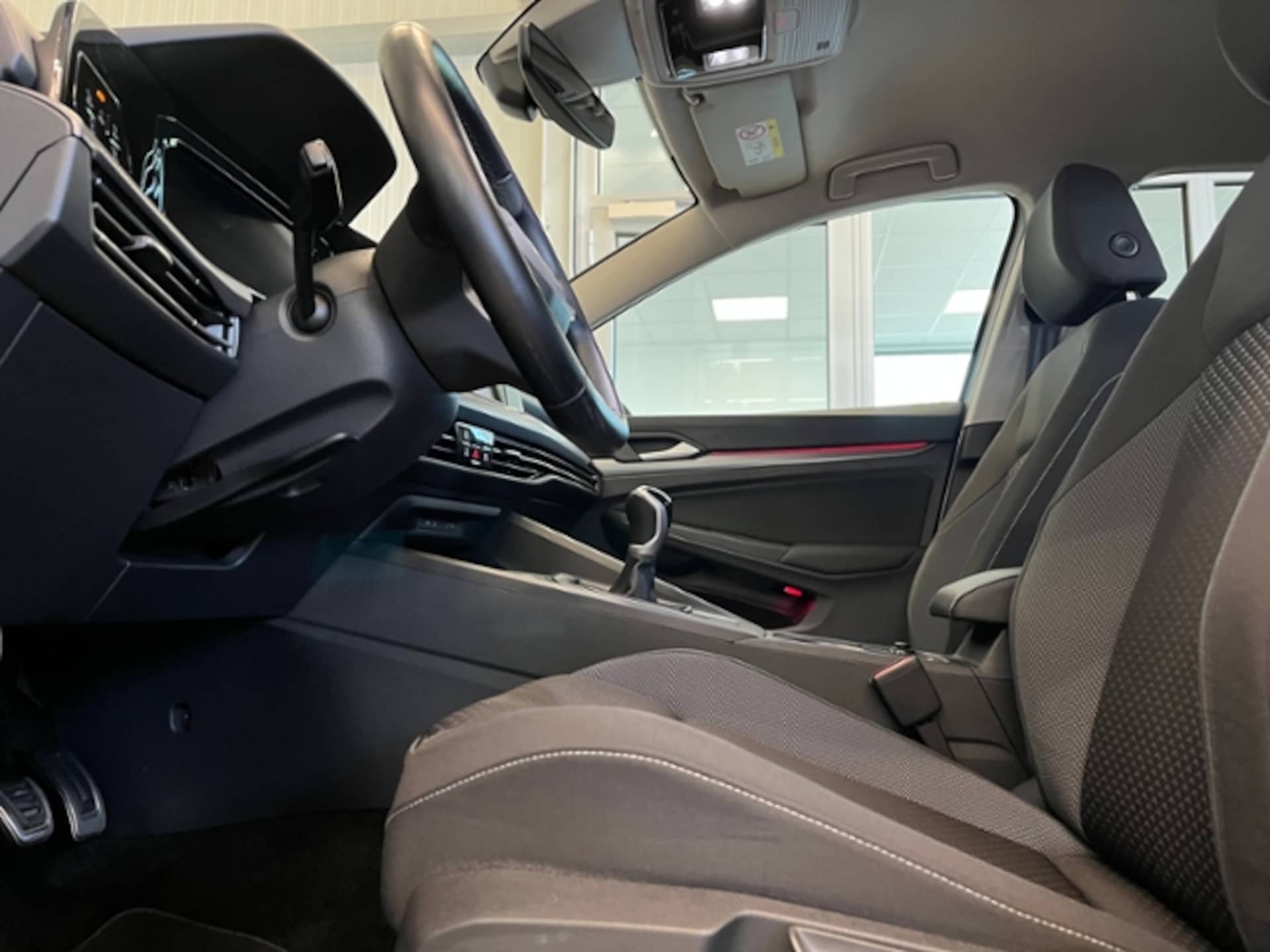 Volkswagen Golf Active