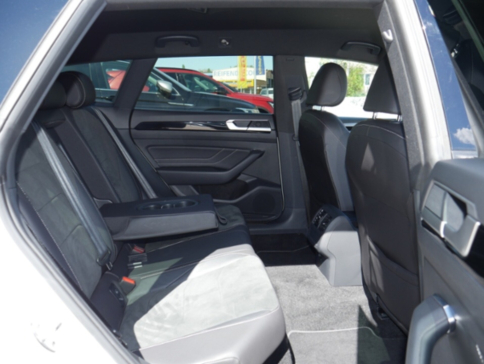 Volkswagen Arteon Shooting Brake R-Line
