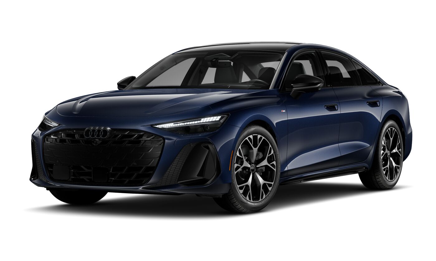 2026 Audi A6 Prestige quattro S tronic's photo