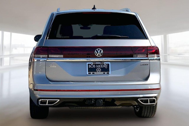 2024 Volkswagen Atlas