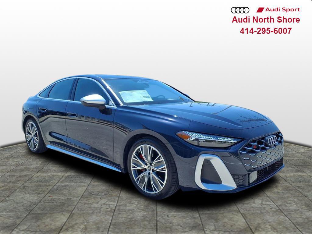 2026 Audi S5 Premium Plus quattro S tronic's photo