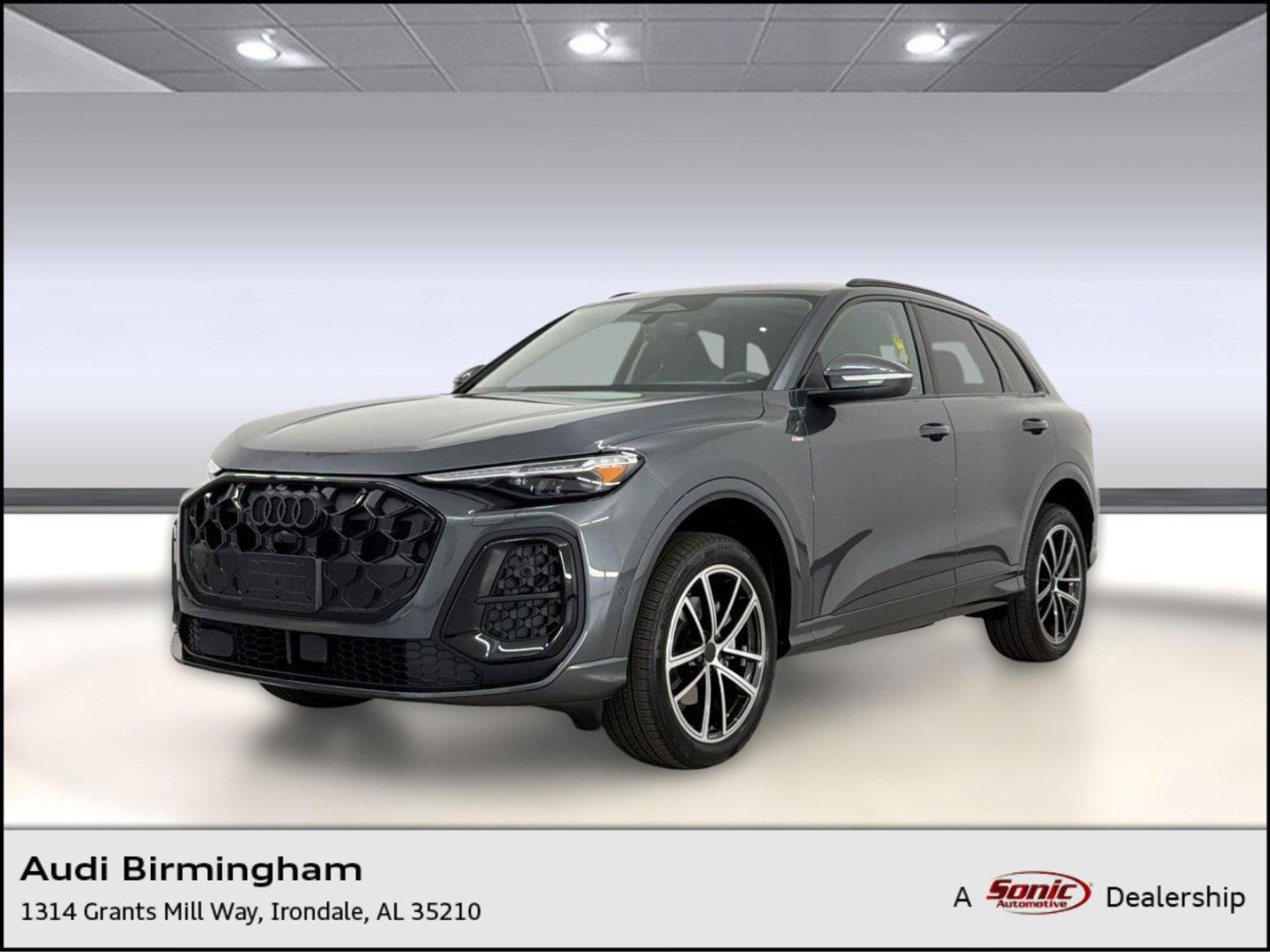 2026 Audi Q5 Premium Plus quattro's photo