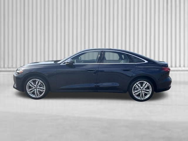 2026 Audi A5 Sedan
