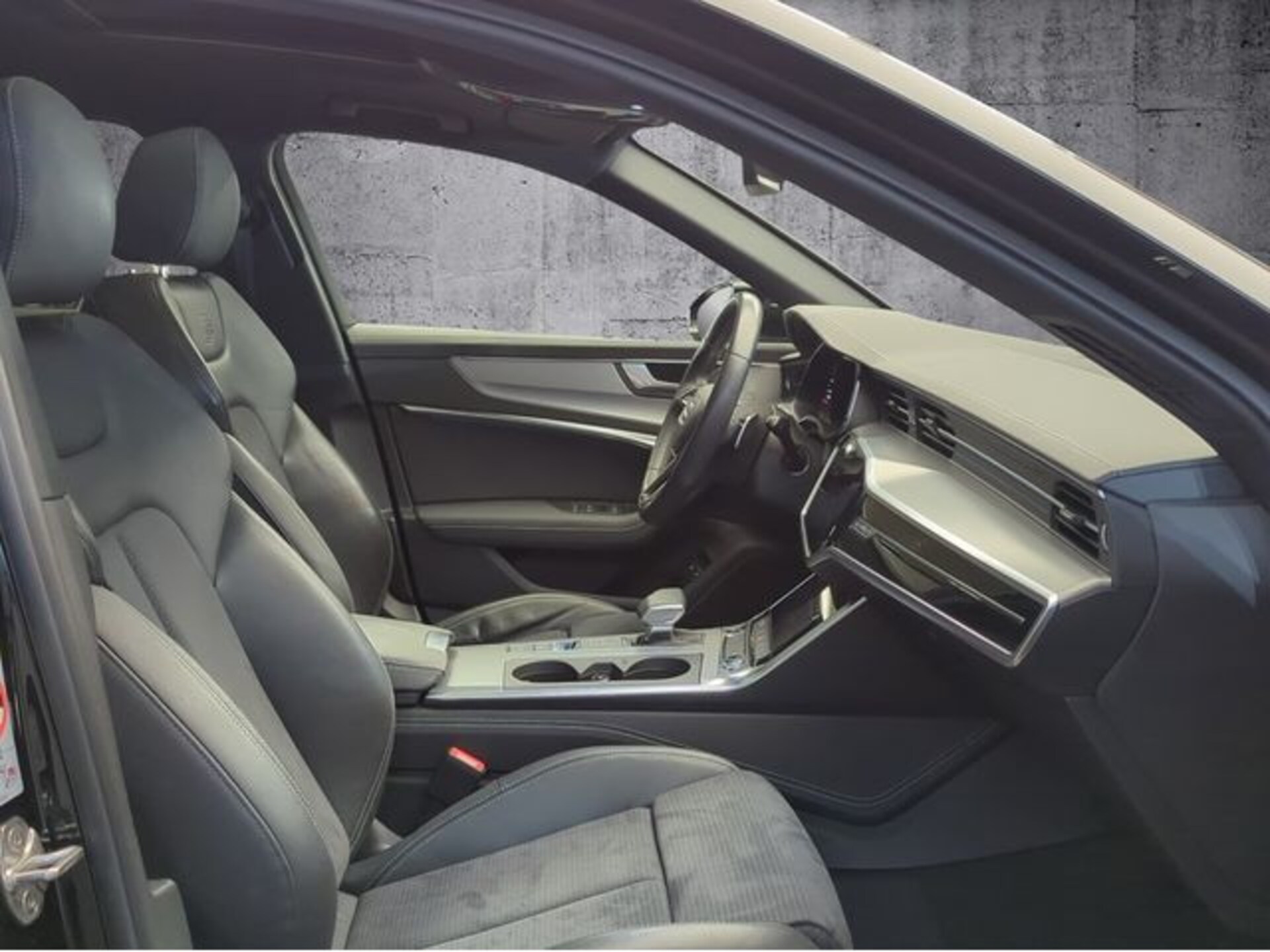 Audi A6 Avant TFSI e Sport