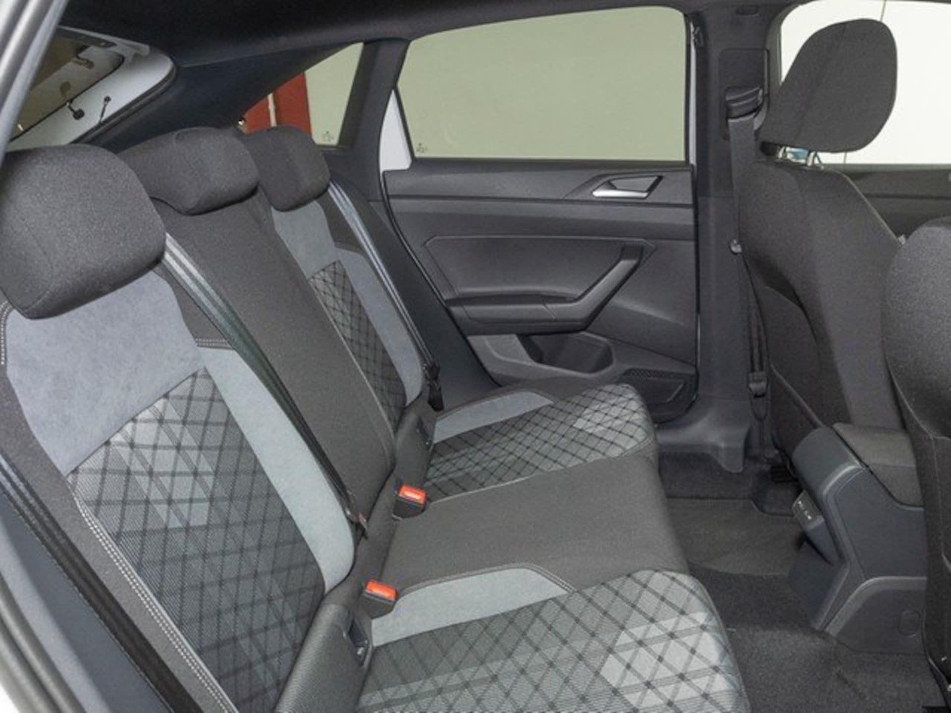 Volkswagen Taigo R-Line