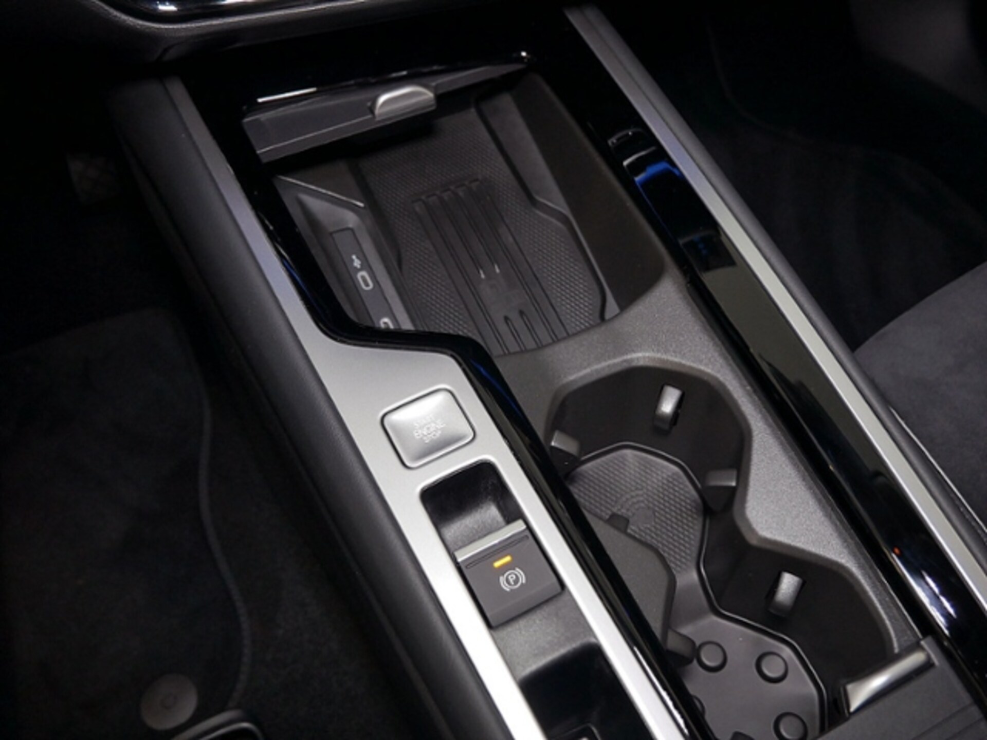 Volkswagen Passat Elegance