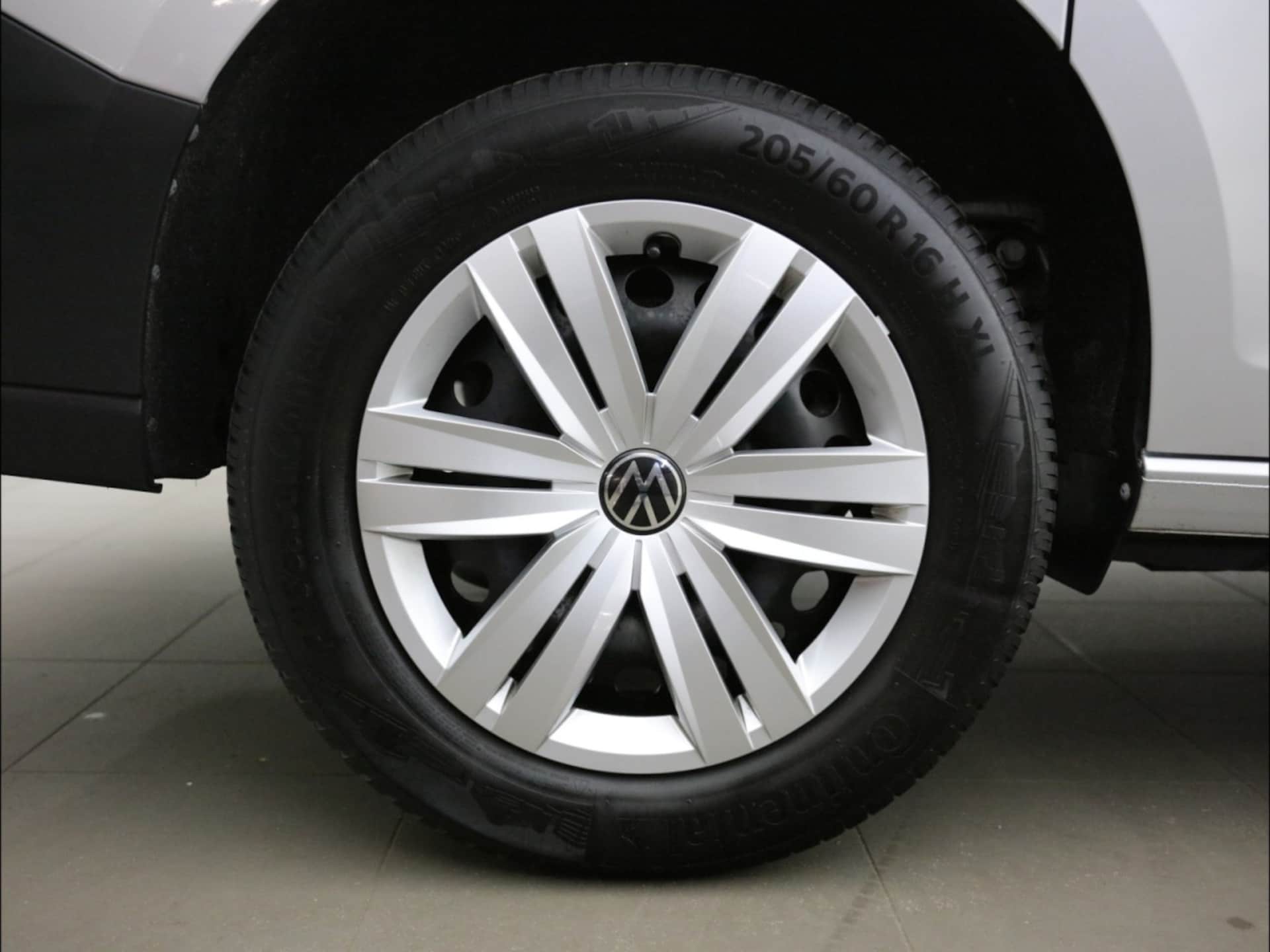 Volkswagen Caddy Maxi Cargo