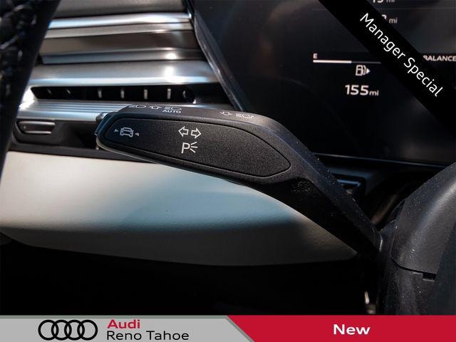 2026 Audi A6 Premium Plus - Photo 11