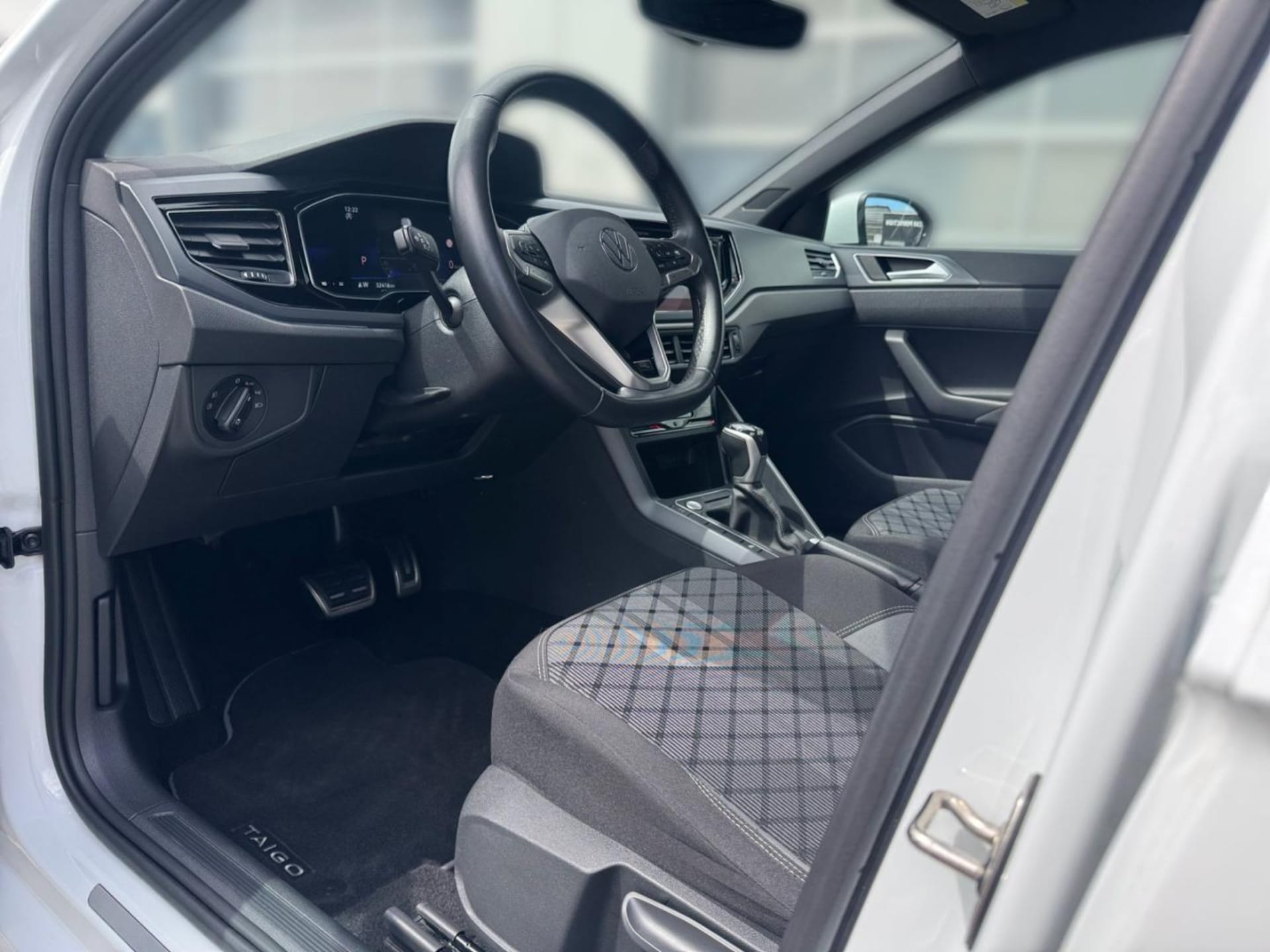 Volkswagen Taigo R-Line