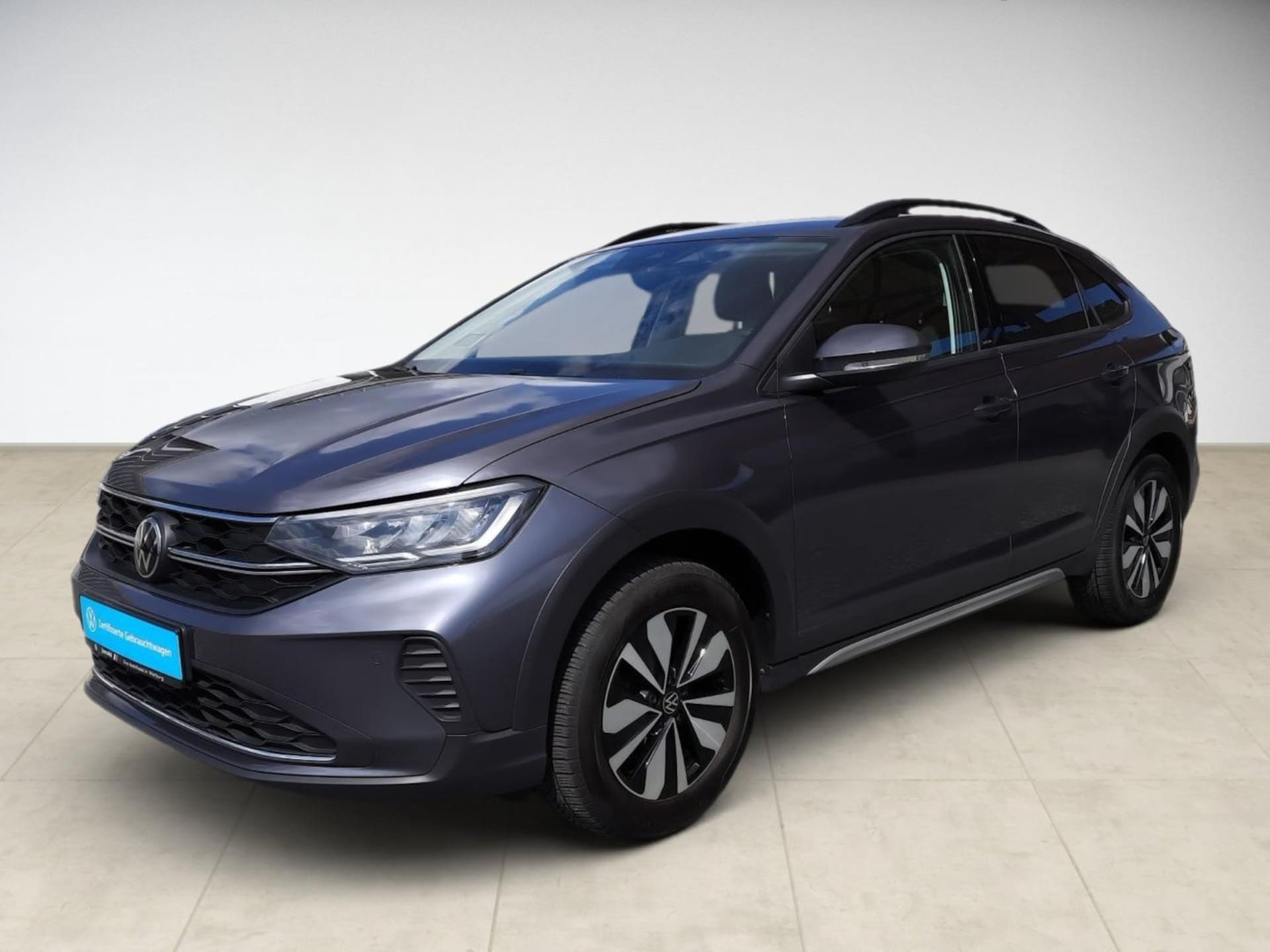 Volkswagen Taigo MOVE