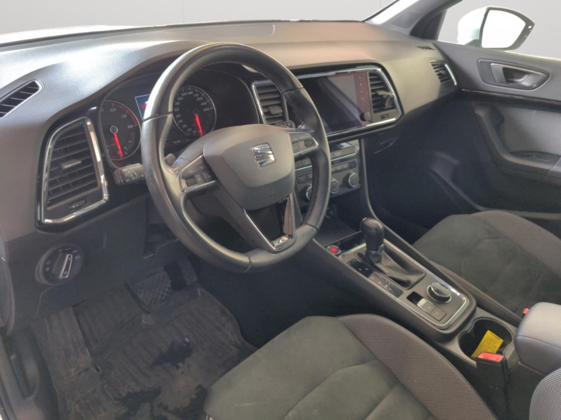 SEAT Ateca XCELLENCE