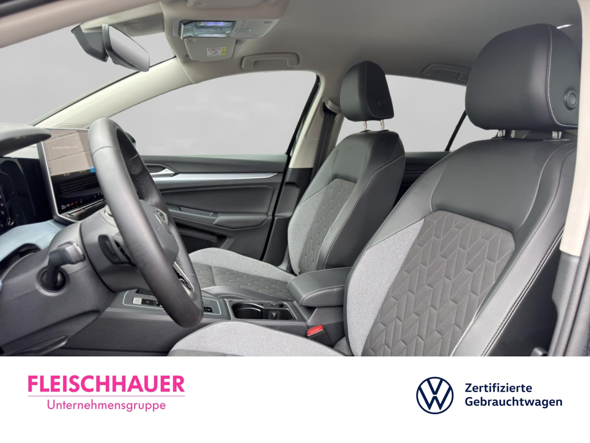 Volkswagen Golf Goal