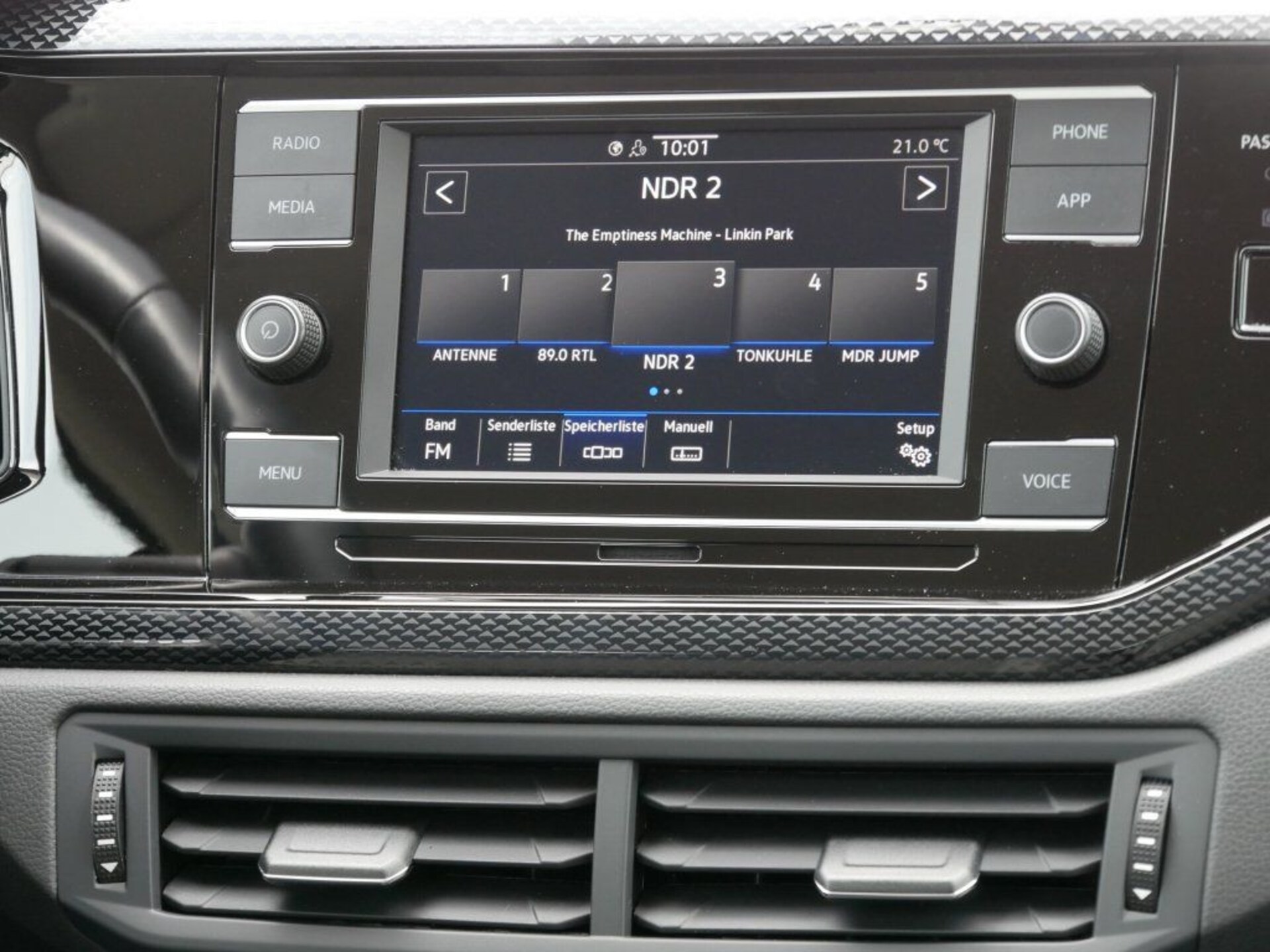 Volkswagen Taigo Life