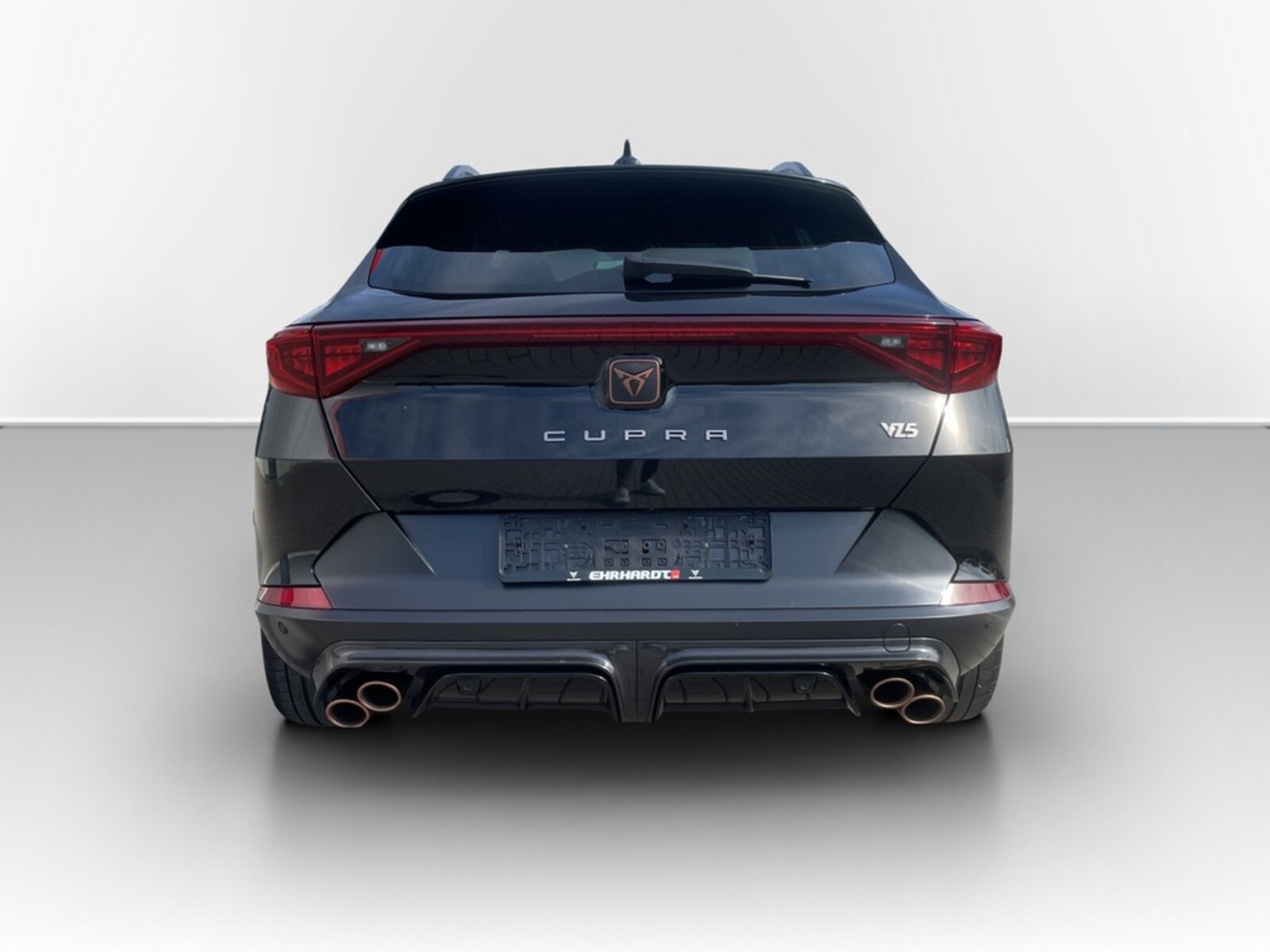 CUPRA Formentor – Bild 5