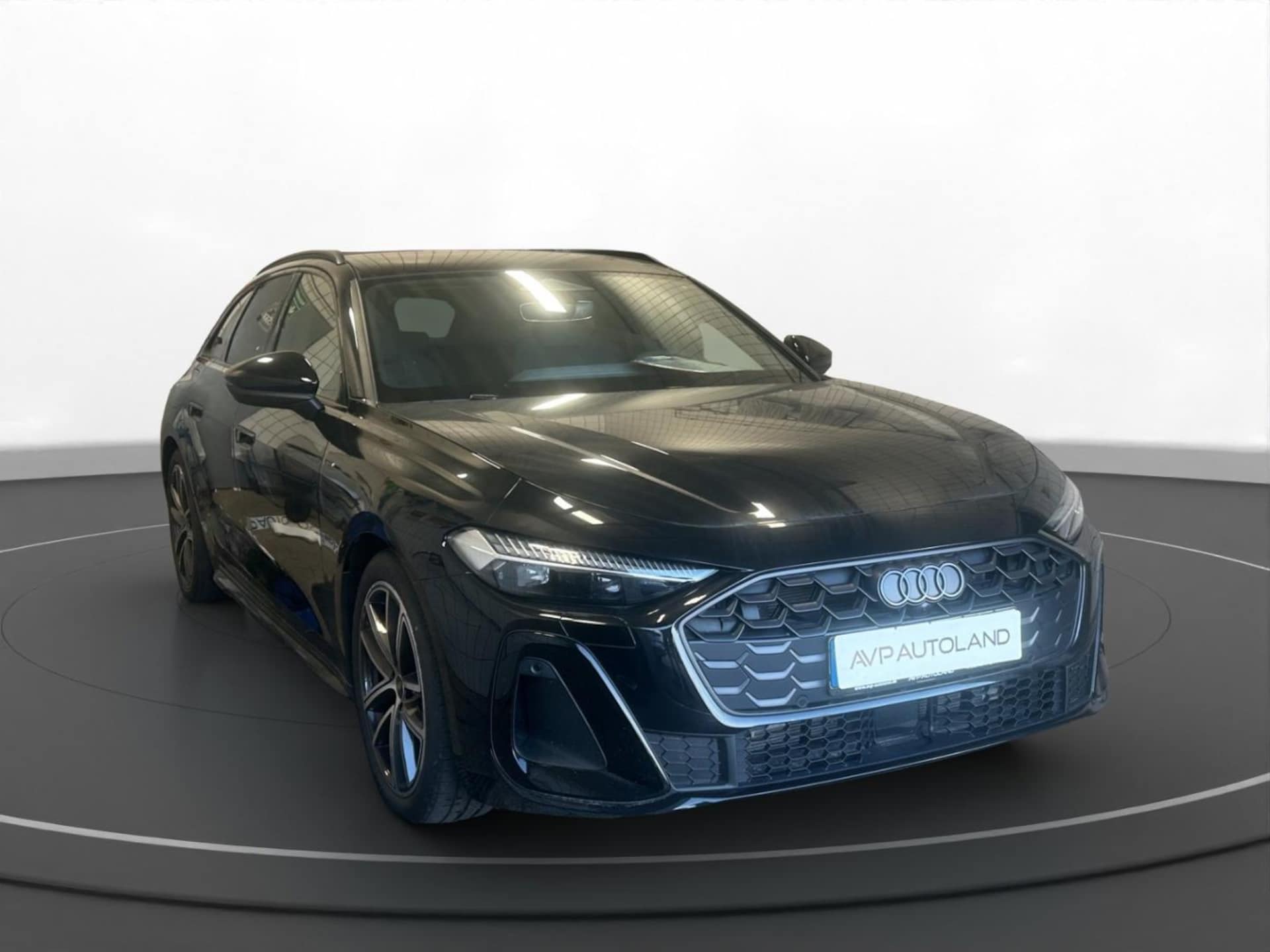 Audi A5 Avant e-hybrid