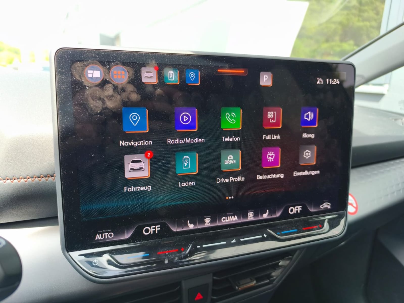 CUPRA Born – Bild 13