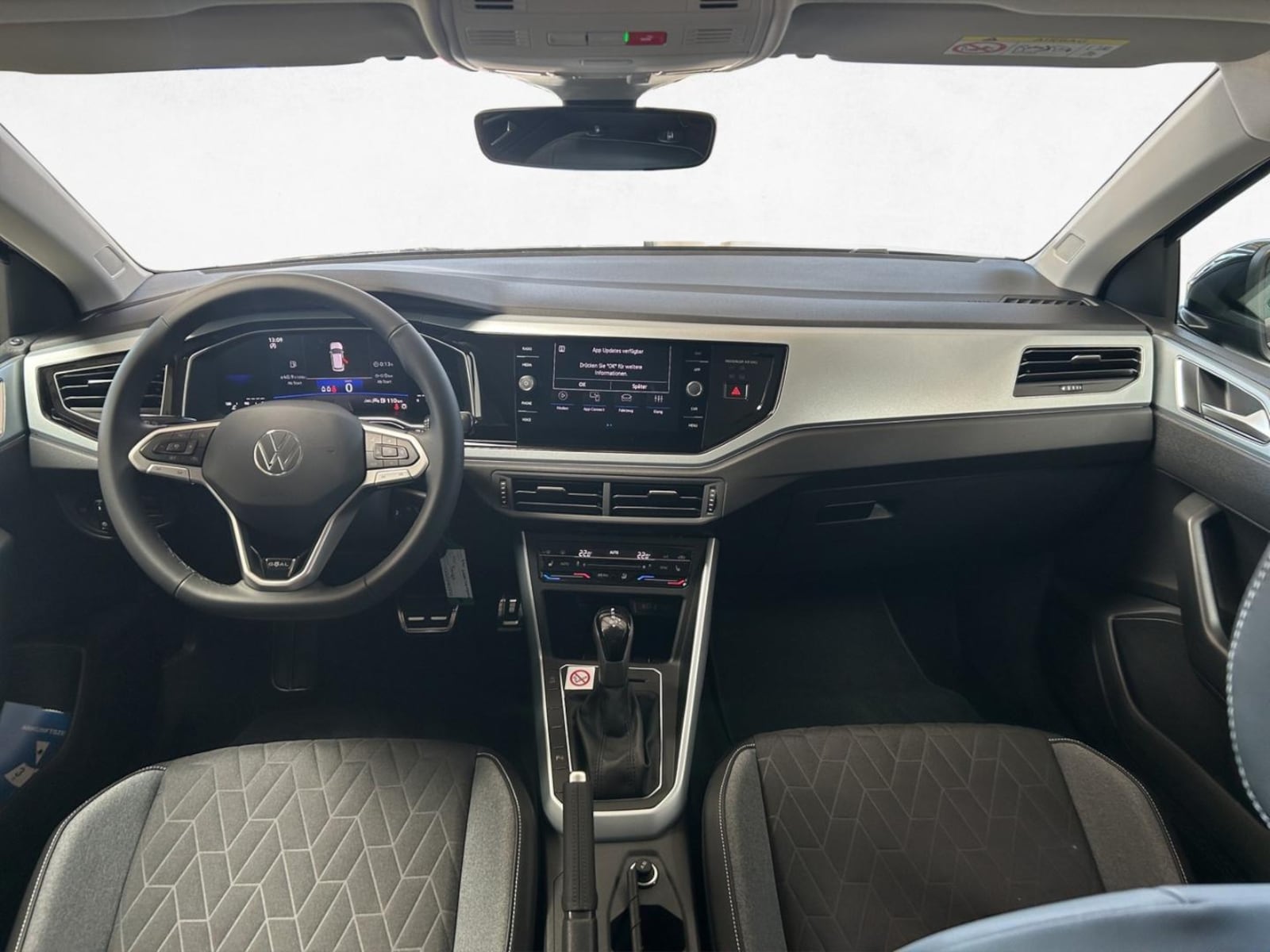Volkswagen Taigo – Bild 11