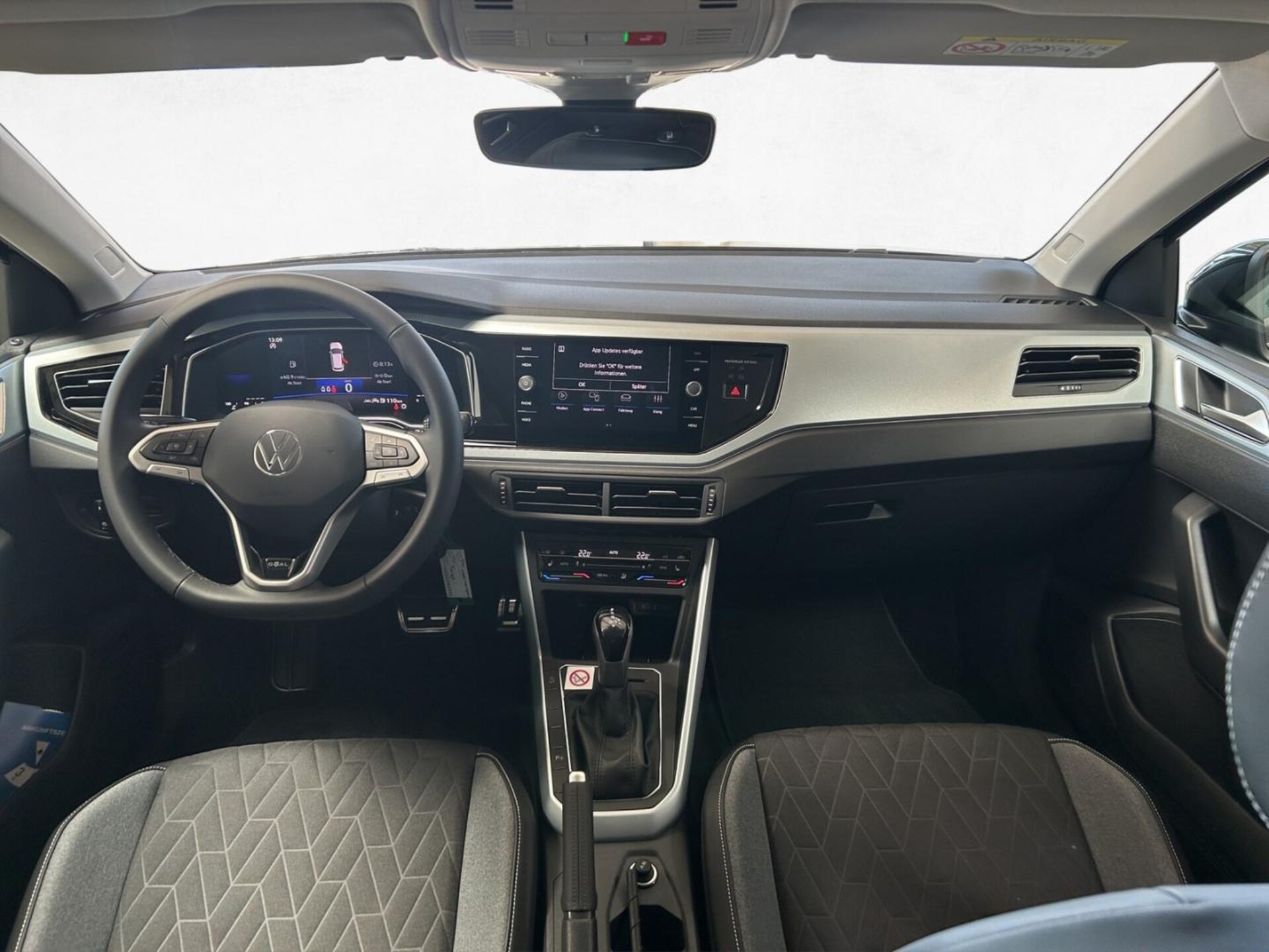 Volkswagen Taigo Goal