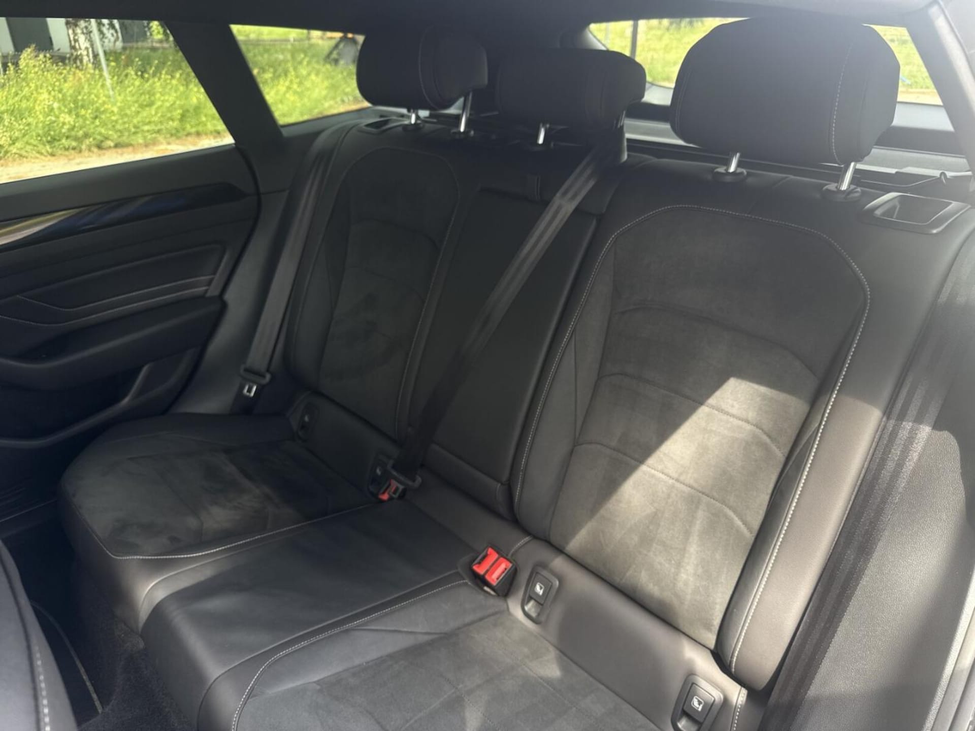 Volkswagen Arteon Shooting Brake R-Line