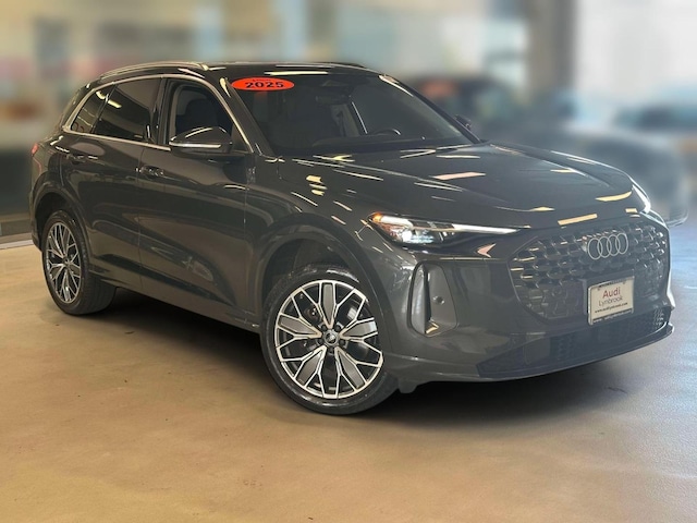 Photo of 2025 Audi Q5 