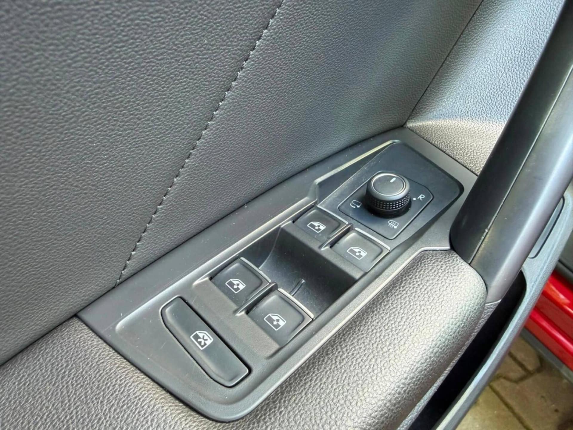 Volkswagen Tiguan Allspace Elegance